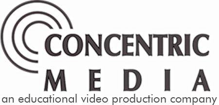 Concentric Media Logo