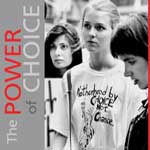 The Power of Choice Cover
