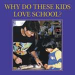 Why do These Kids Love School cover