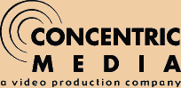 Concentric Media Logo