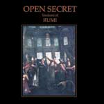 Open Secret Cover