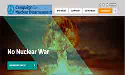 Campaign for a Nuclear Weapons Free World