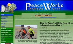 Peaceworks Kansas City
