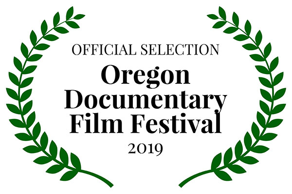 oregon film festival chef darren documentary film award