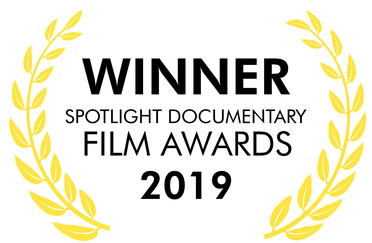 Spotlight 2019 Silver Award
