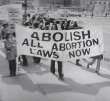 abolish all abortion laws protest